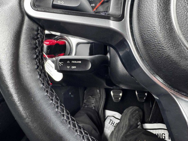 Used 2017 Porsche 718 Cayman S RWD image 22