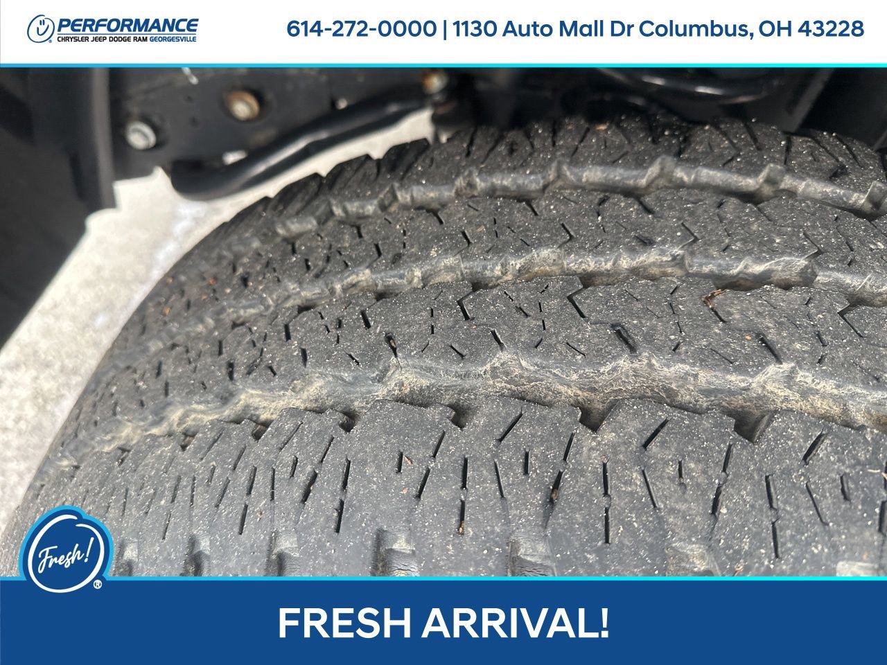 Used 2024 RAM 2500 Big Horn w/ Night Edition image 12