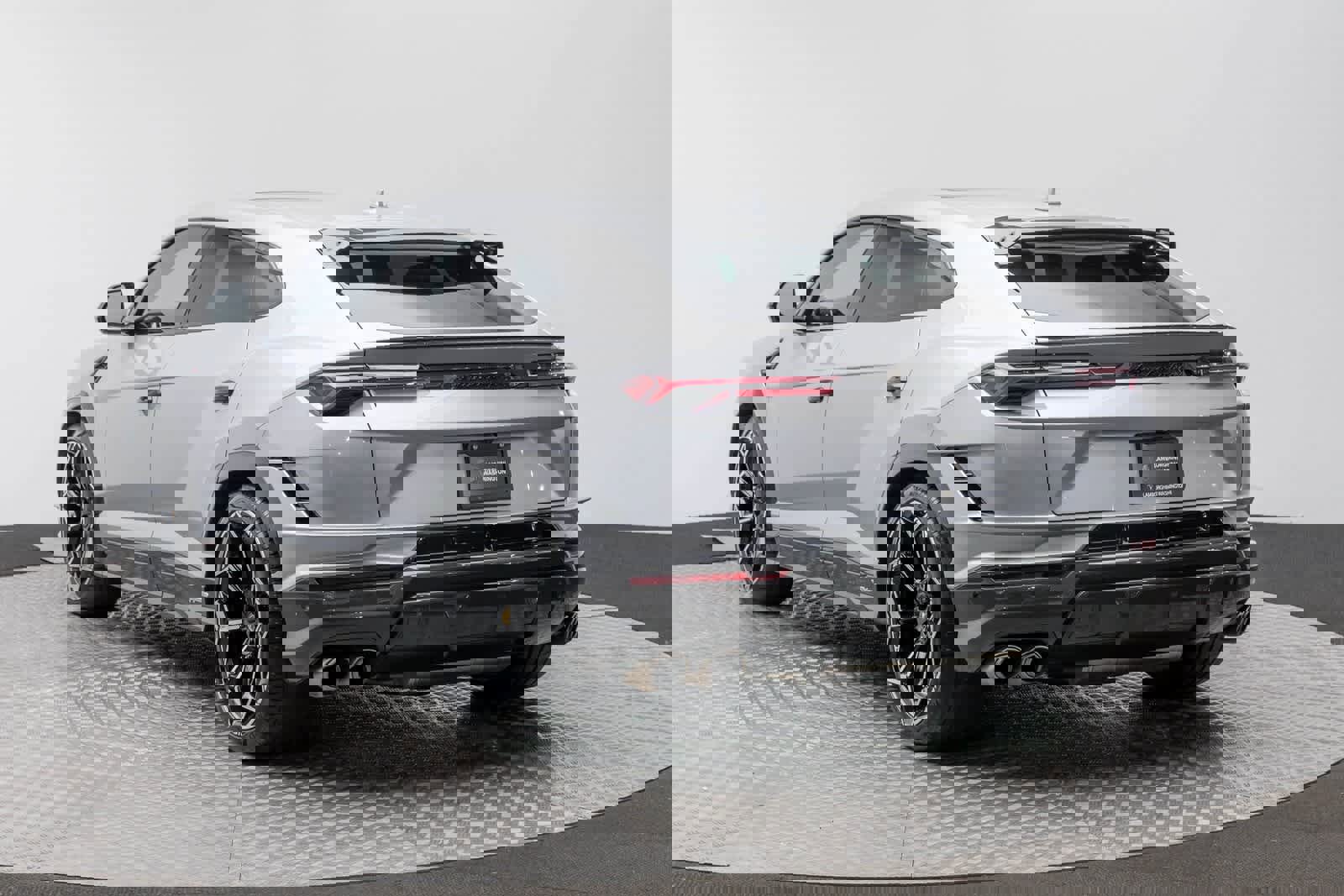 Used 2024 Lamborghini Urus Performante image 4