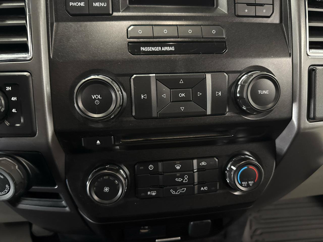 Used 2016 Ford F150 XLT w/ Equipment Group 301A Mid AWD/4WD image 20