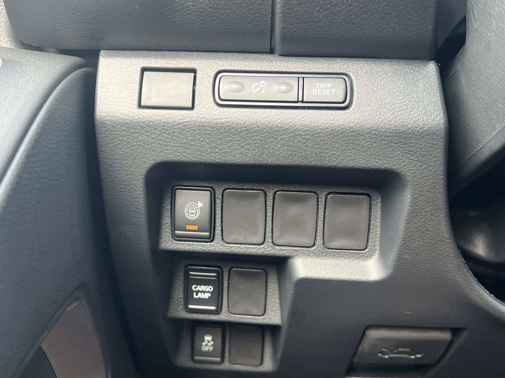 New 2026 Nissan Frontier SV w/ All-Weather Content Package RWD image 12