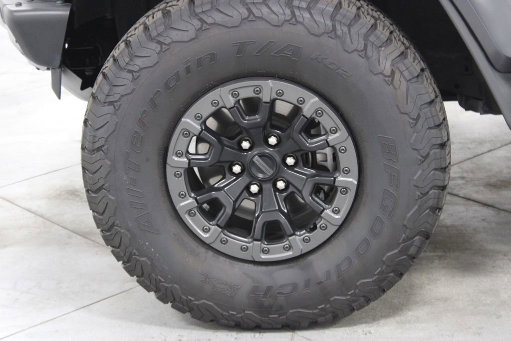 Used 2023 Ford Bronco Raptor image 6