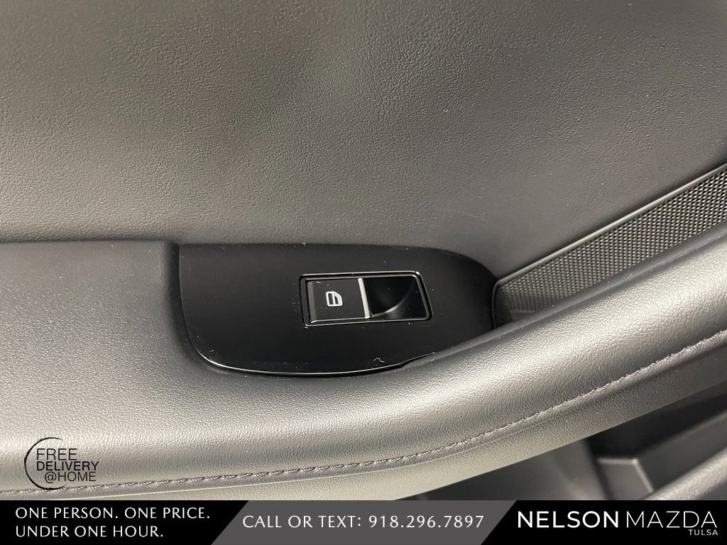 New 2026 MAZDA MAZDA3 2.5 S Hatchback w/ Premium Pkg image 38