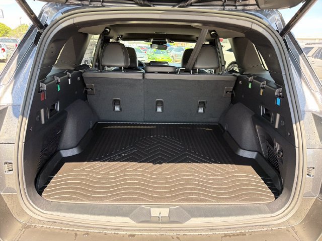New 2026 Subaru Outback Limited XT AWD/4WD image 25