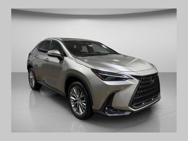 Used 2023 Lexus NX 350 AWD video 1