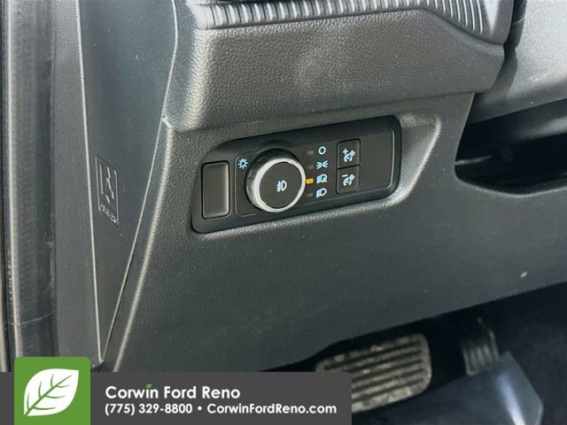 New 2026 Ford Ranger Lariat w/ FX4 Off-Road Package image 11