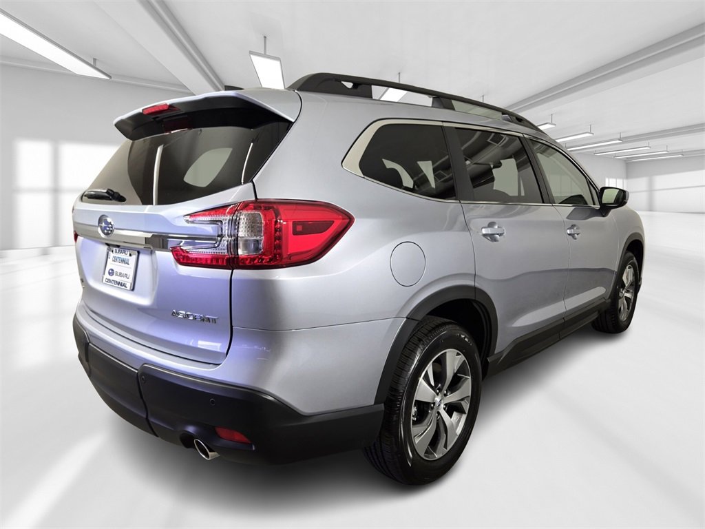 New 2025 Subaru Ascent Premium image 4