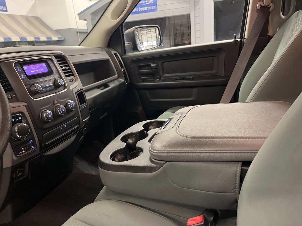 Used 2017 RAM 1500 Express image 14