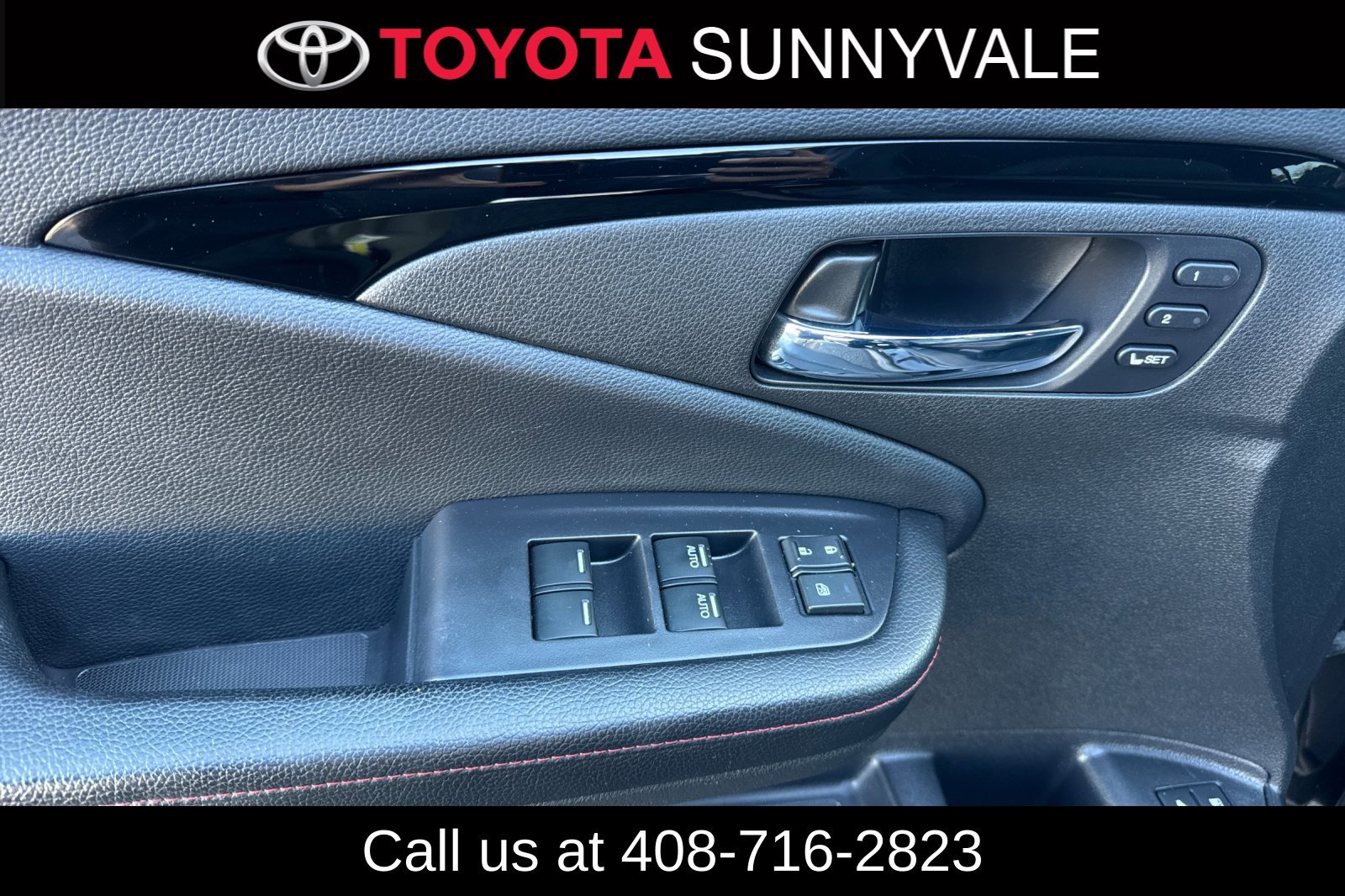 Used 2020 Honda Pilot Black Edition image 11