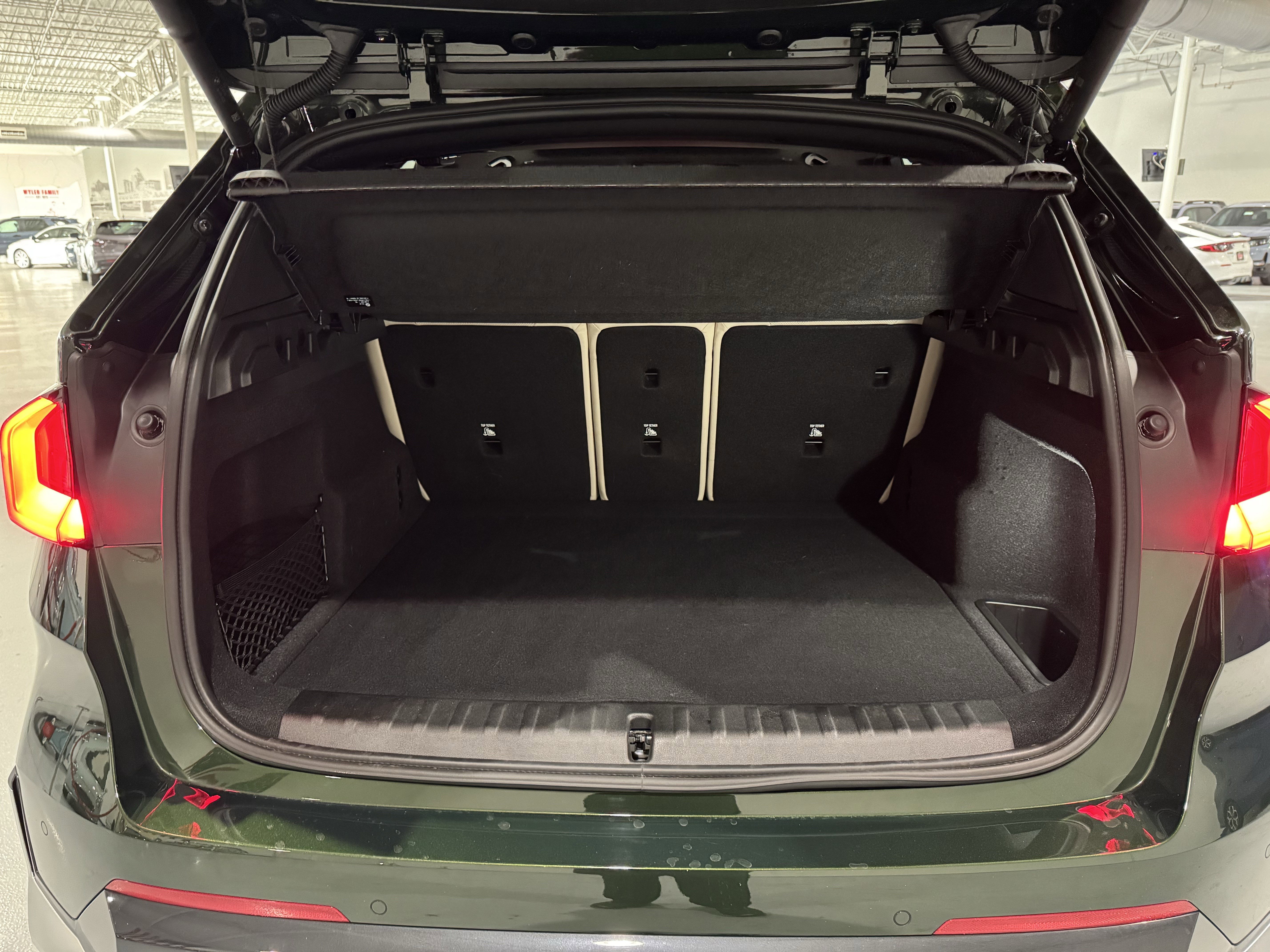 Used 2025 BMW X1 xDrive28i w/ Convenience Package image 14