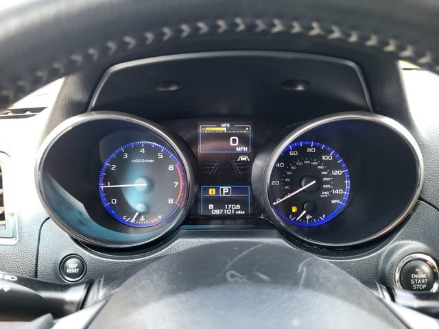 Used 2019 Subaru Outback 2.5i Limited w/ Popular Package #2 AWD/4WD image 23