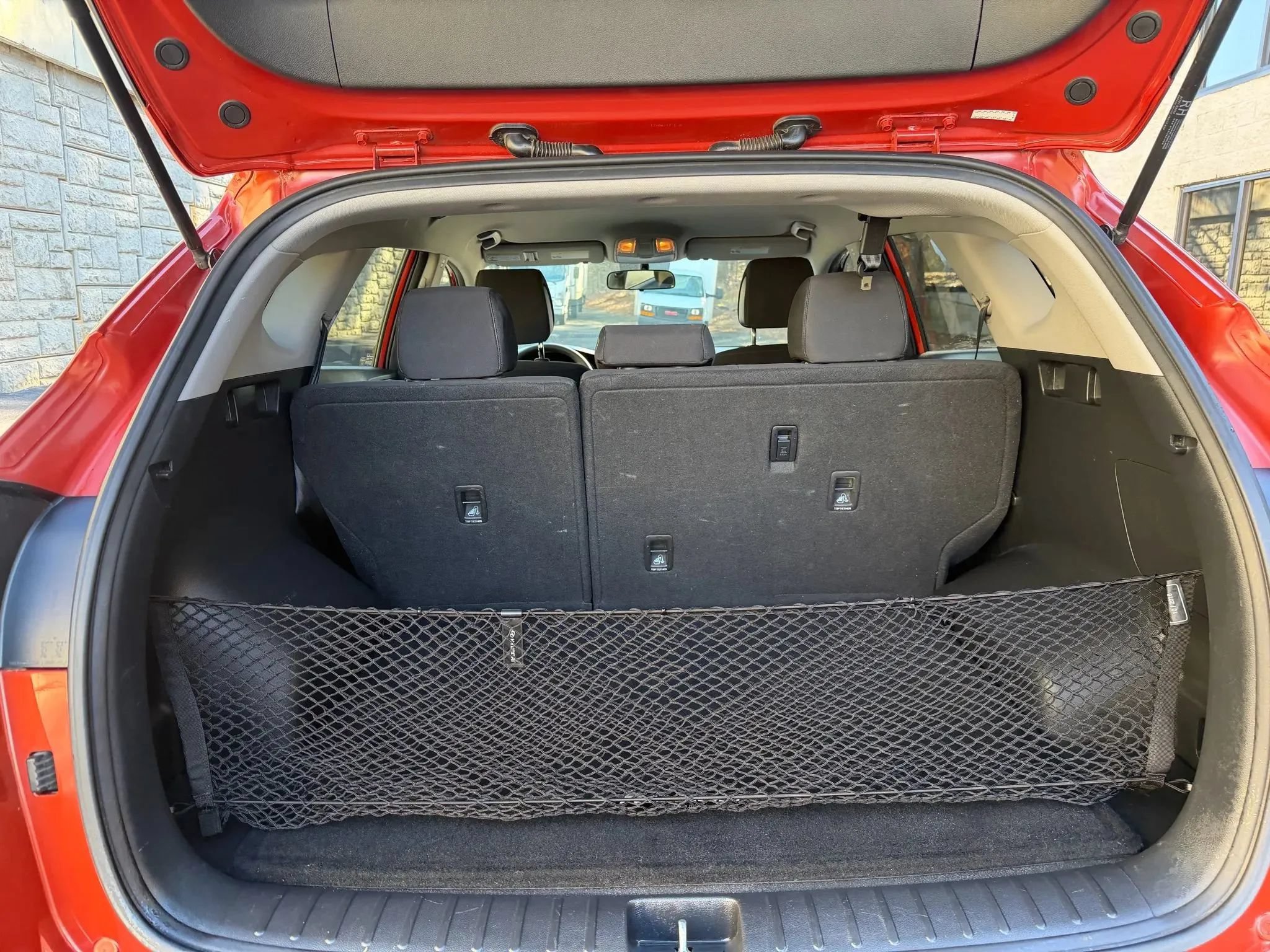 Used 2017 Hyundai Tucson SE FWD image 35