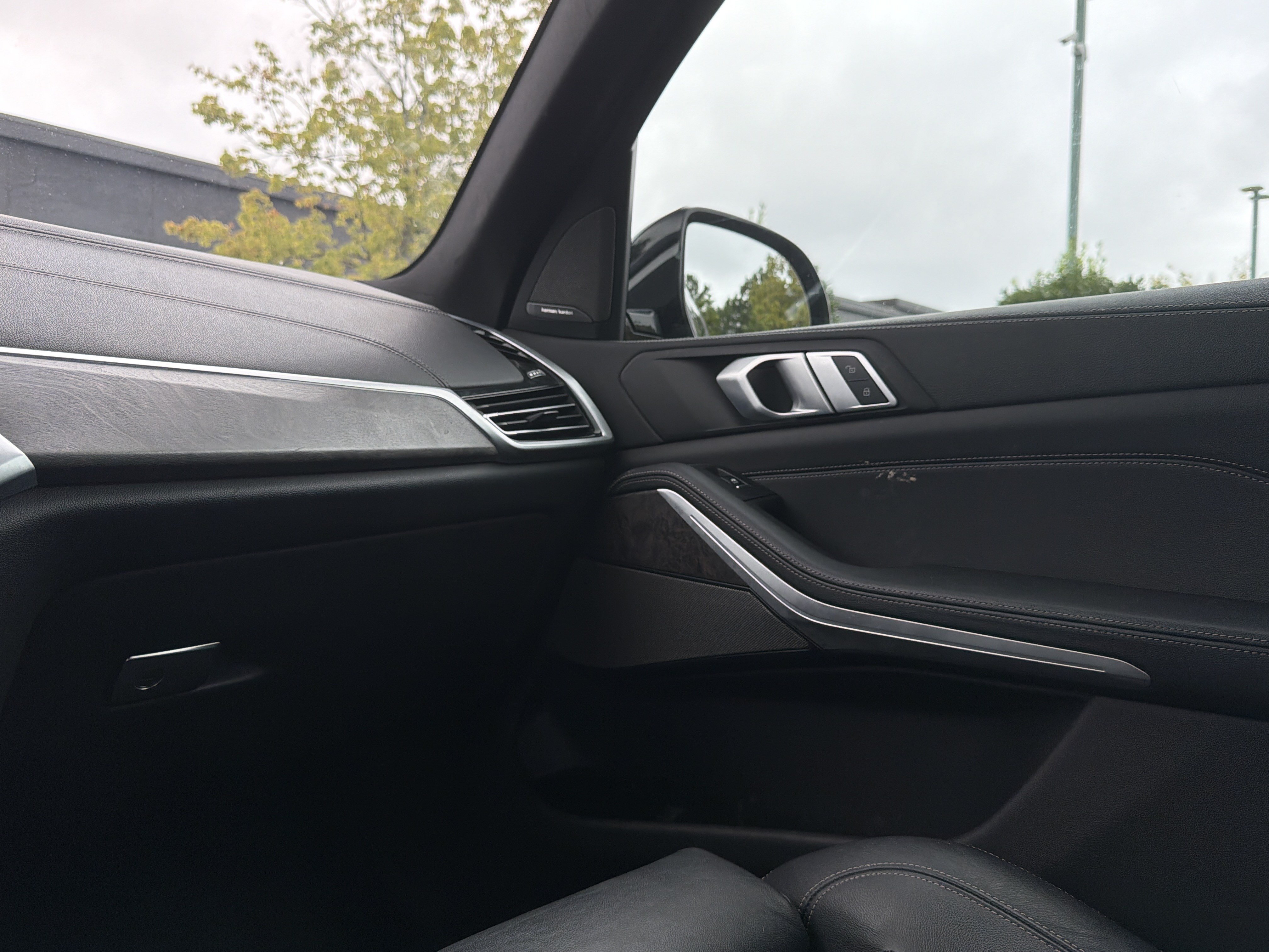 Used 2021 BMW X5 sDrive40i w/ Premium Package RWD image 23