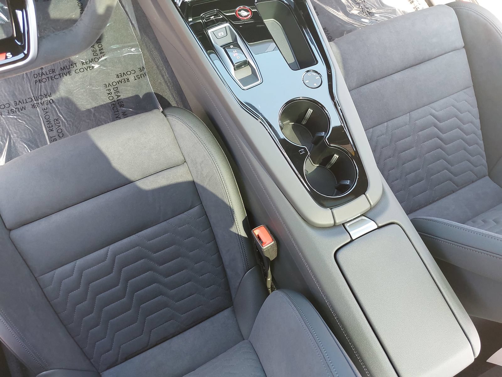 New 2026 Audi S e-tron GT Premium Plus AWD/4WD image 28
