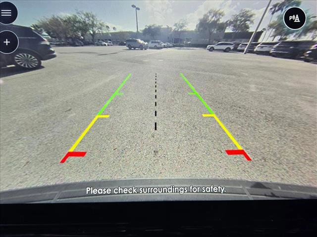 Certified 2023 Lincoln Navigator Reserve image 12