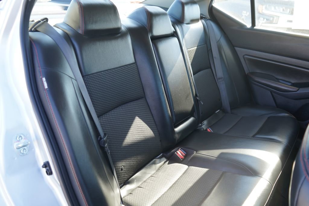 Used 2024 Nissan Altima 2.5 SR image 22