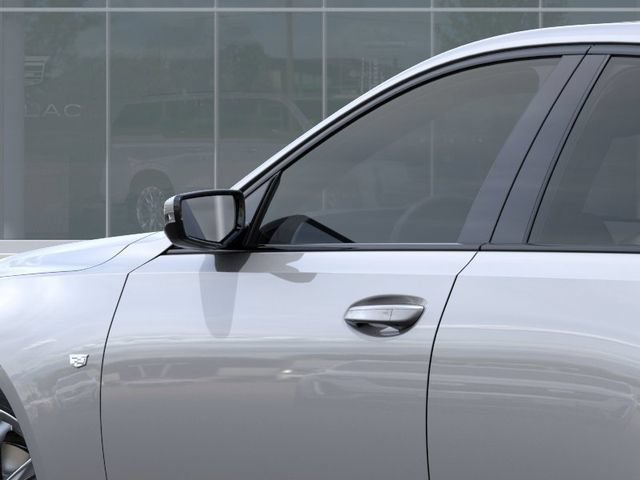New 2026 Cadillac CT5 Sport RWD image 12