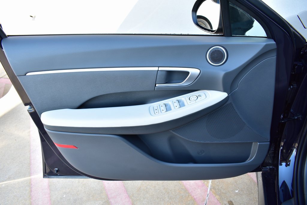 New 2026 Hyundai Sonata SE image 11