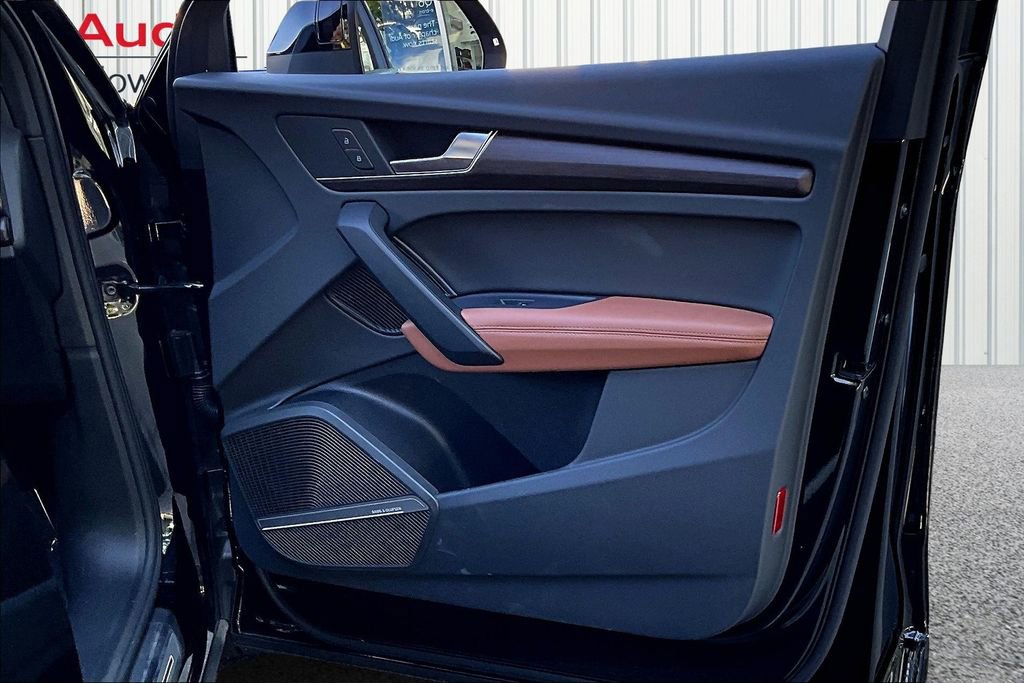 Used 2025 Audi Q5 2.0T Premium Plus image 28