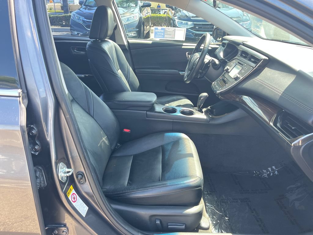 Used 2015 Toyota Avalon XLE FWD image 31