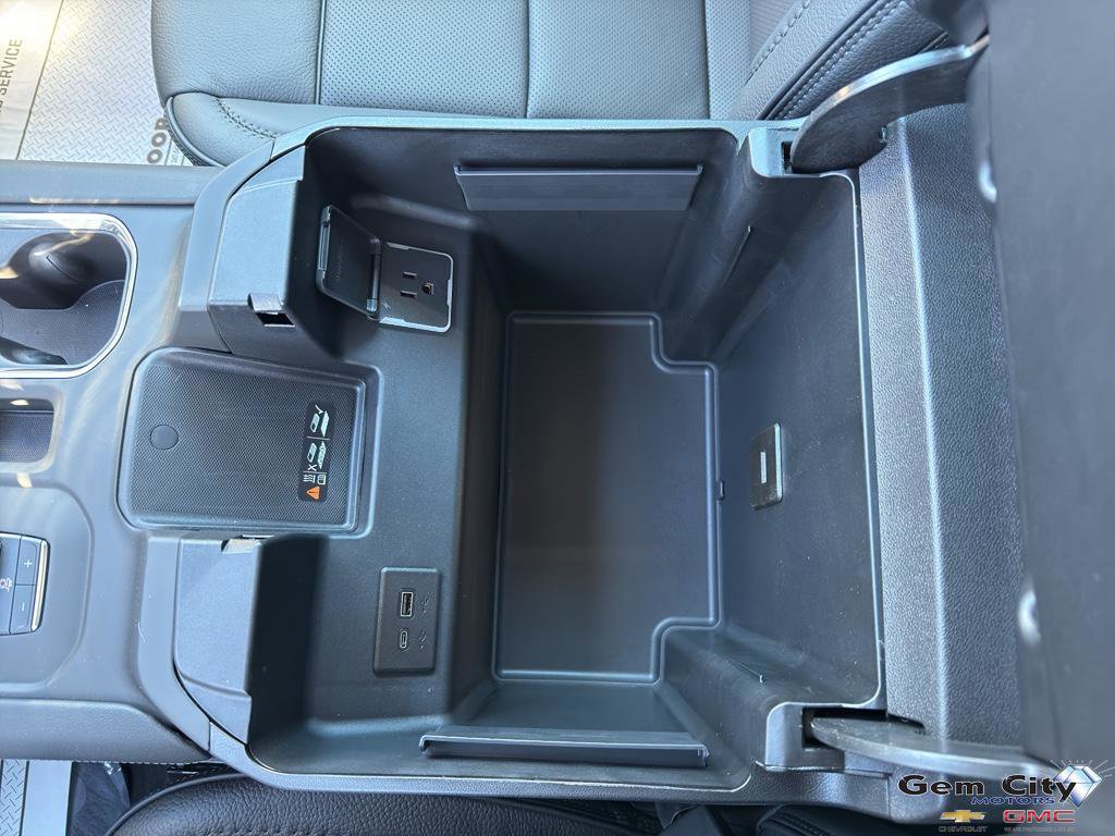 New 2026 GMC Sierra 1500 Denali w/ Technology Package image 25