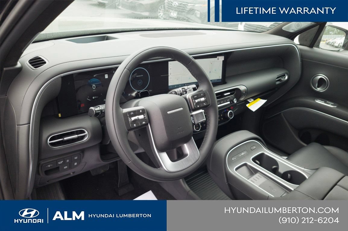 New 2026 Hyundai Palisade Calligraphy AWD/4WD image 15