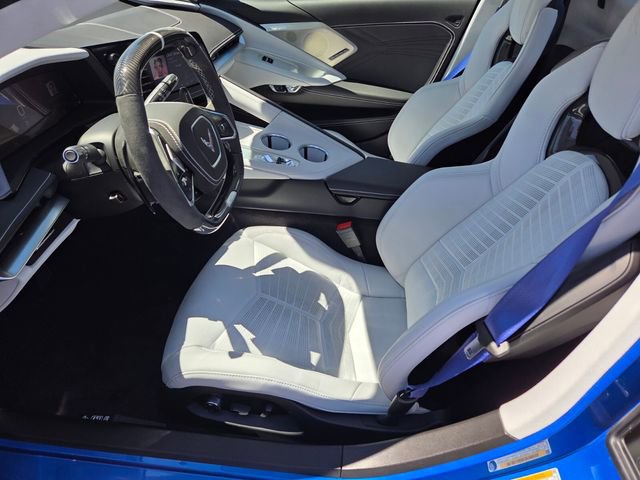 Used 2026 Chevrolet Corvette Z06 RWD image 10