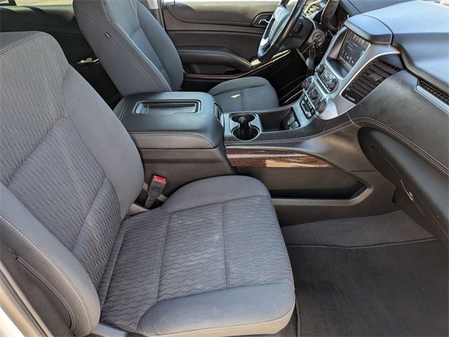 Used 2019 GMC Yukon SLE w/ SLE Value Package image 31