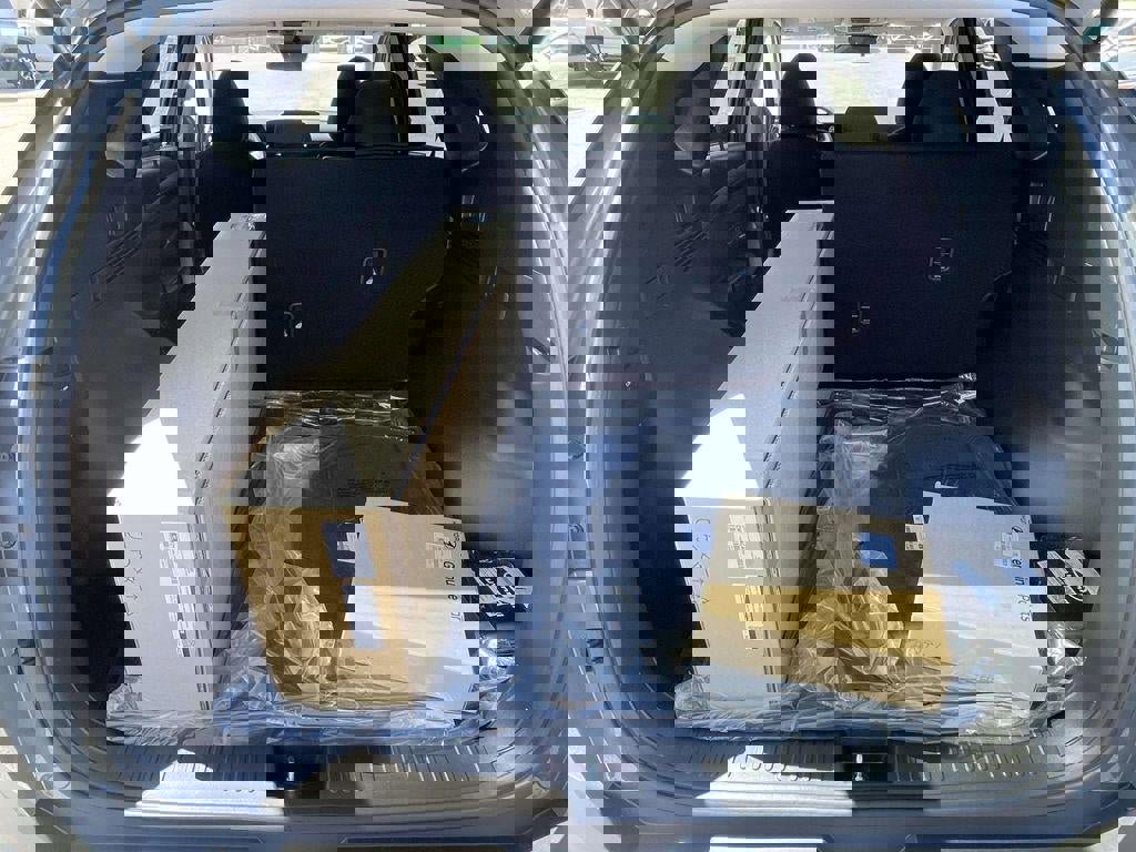 New 2026 Hyundai Tucson SEL image 26