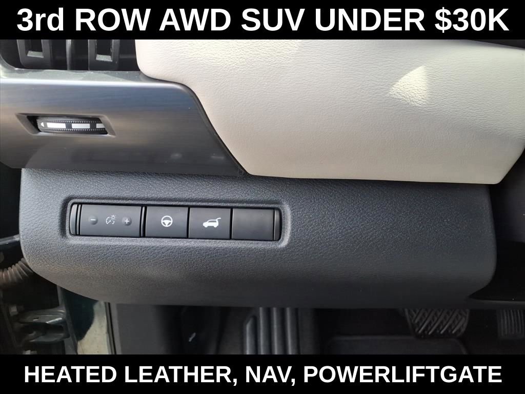 Certified 2023 Nissan Pathfinder SL AWD/4WD image 17