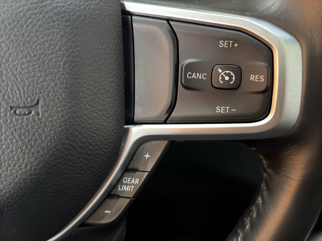 Used 2022 RAM 1500 Big Horn AWD/4WD image 23