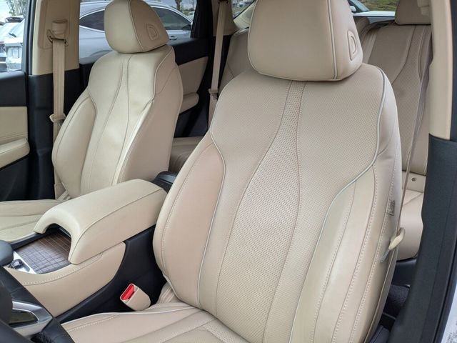 Certified 2023 Acura RDX AWD w/ Advance Package image 29