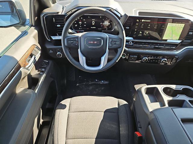 New 2026 GMC Sierra 1500 Elevation AWD/4WD image 9