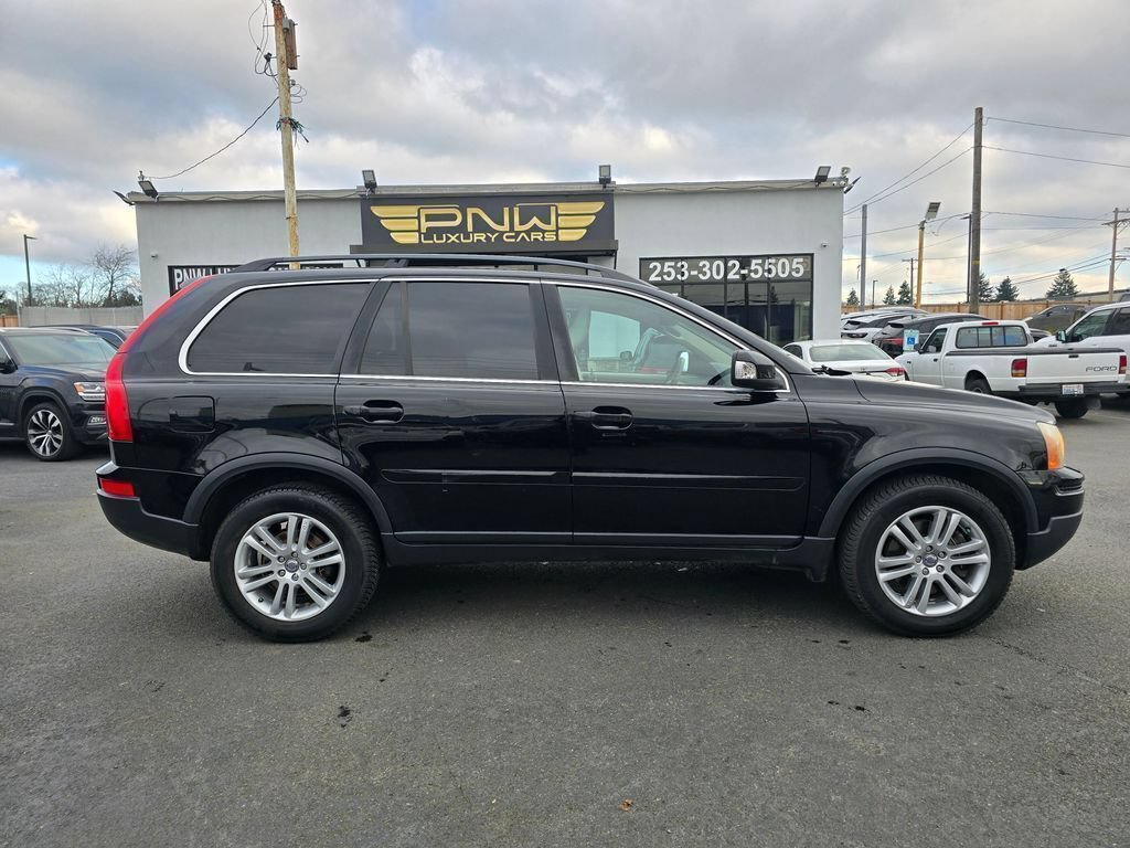 Used 2009 Volvo XC90 3.2 AWD/4WD image 5