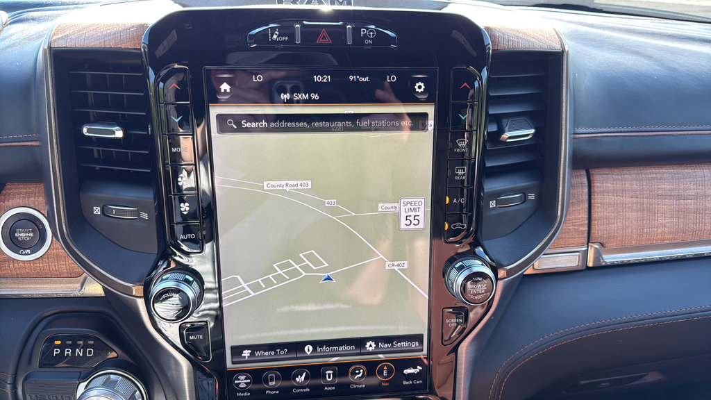 Used 2019 RAM 1500 Limited RWD image 25