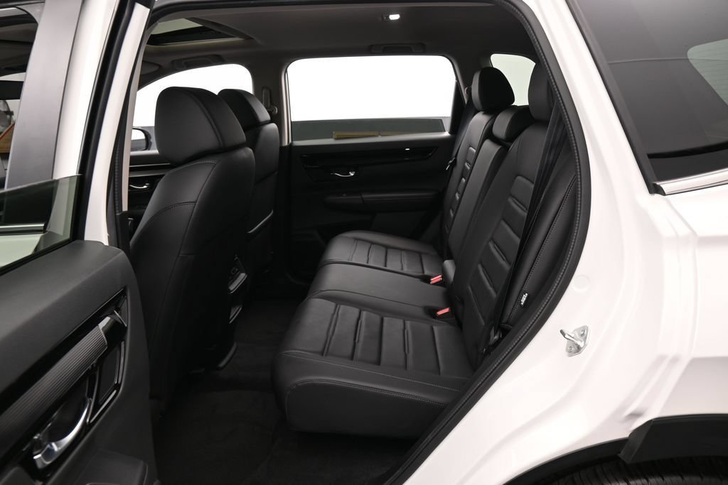 Used 2026 Honda CR-V EX-L image 32