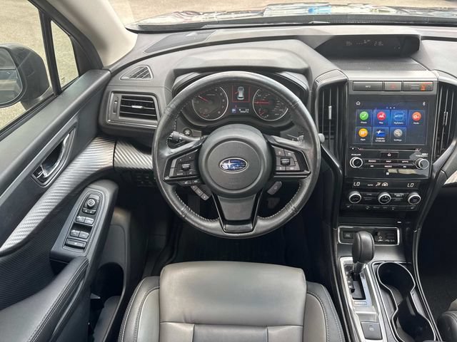 Used 2022 Subaru Ascent Onyx Edition AWD/4WD image 20
