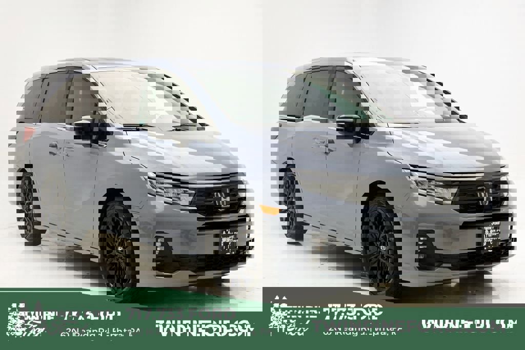 Used 2025 Honda Odyssey Sport-L image 1