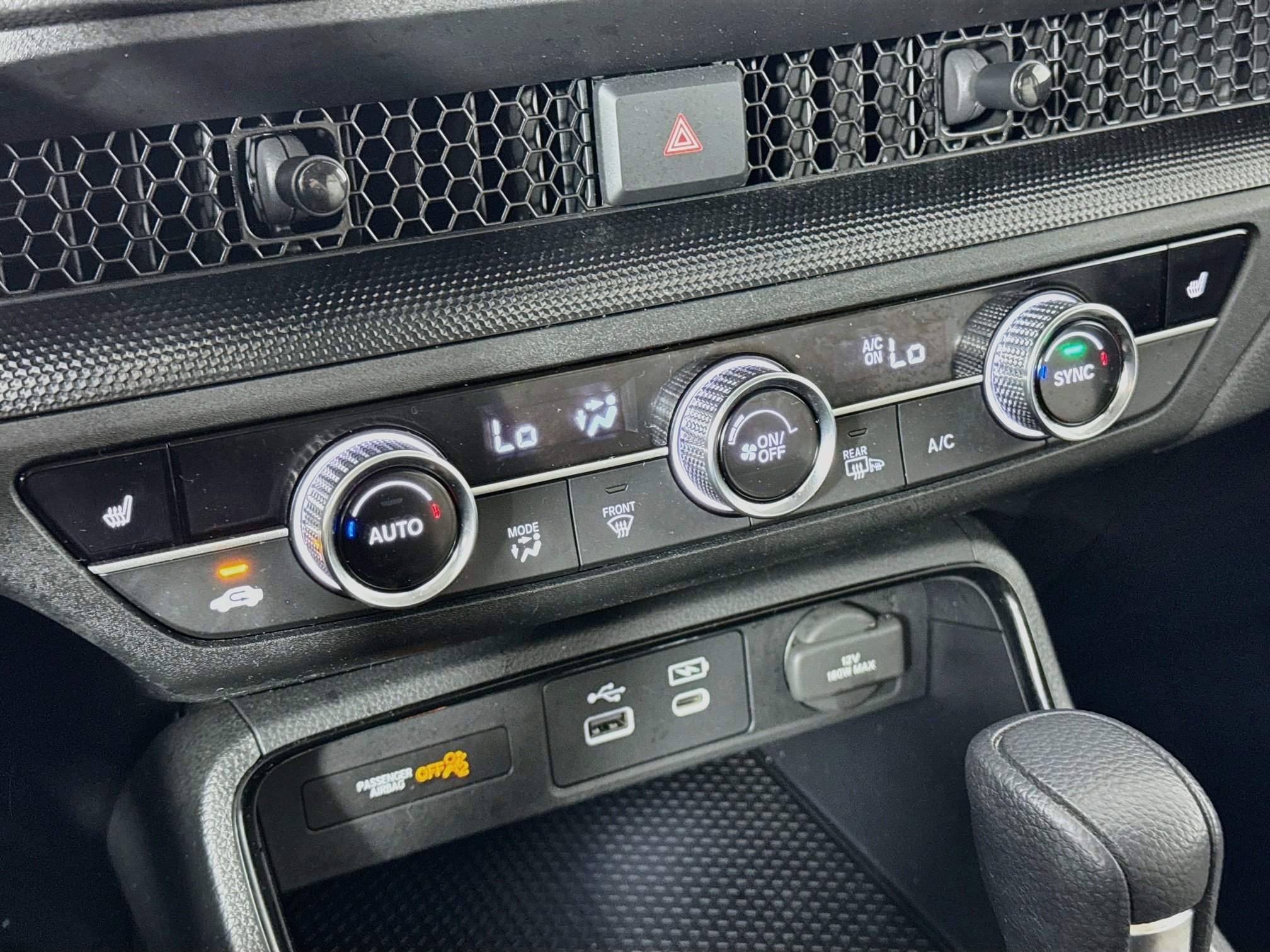Certified 2024 Honda CR-V EX image 15