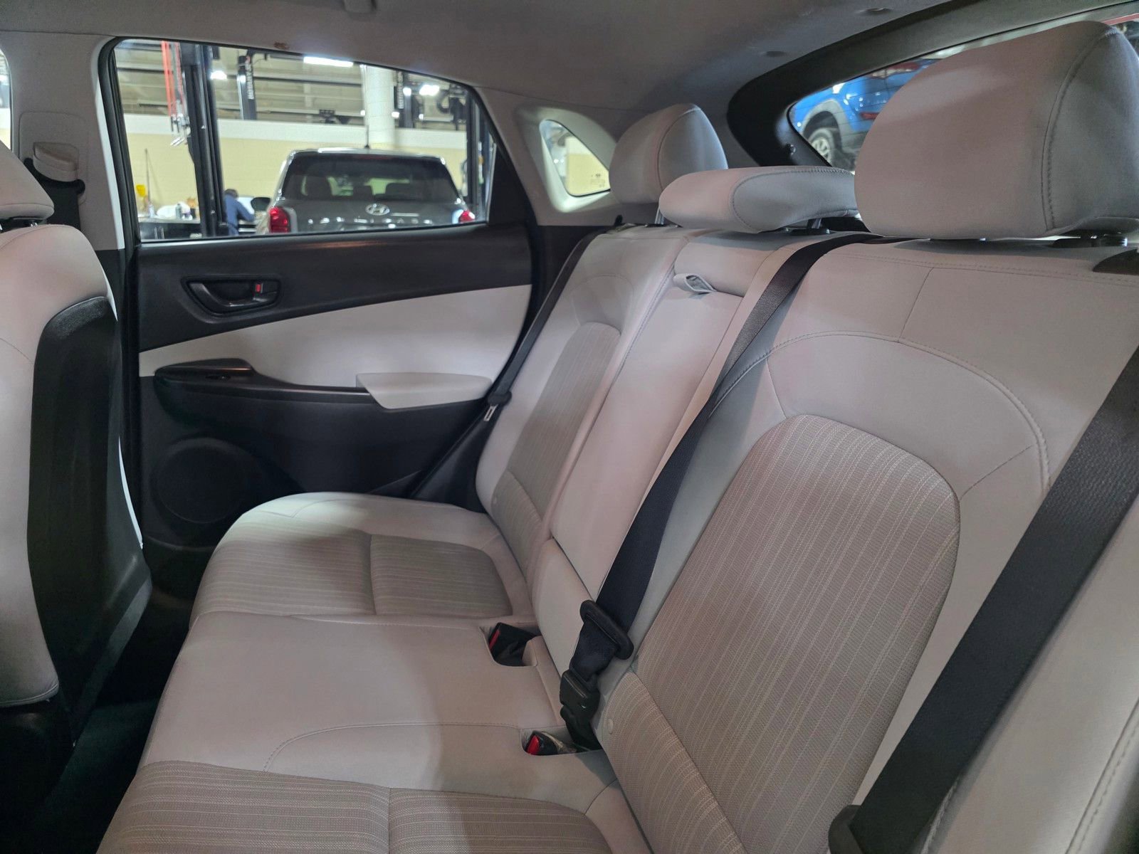 Certified 2023 Hyundai Kona SEL image 14