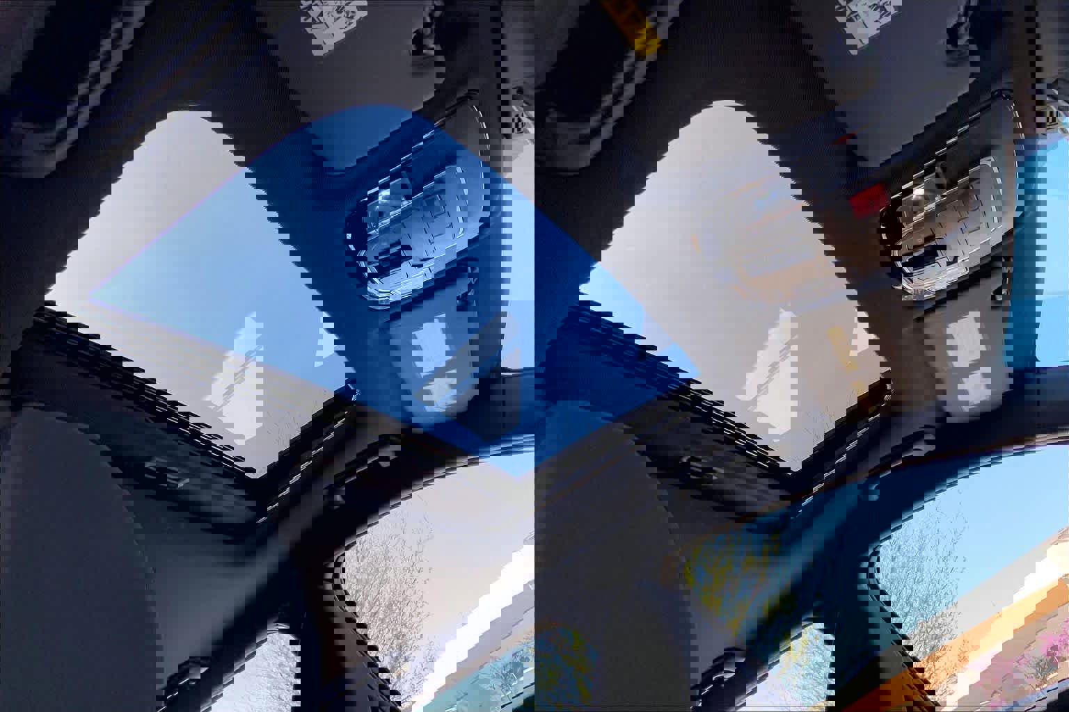 Used 2024 Hyundai Santa Cruz SEL w/ Activity Package image 14