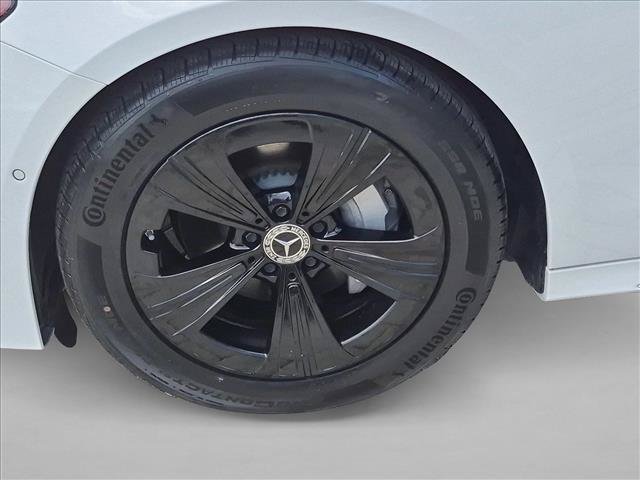 Certified 2024 Mercedes-Benz E 350 4MATIC Sedan image 25