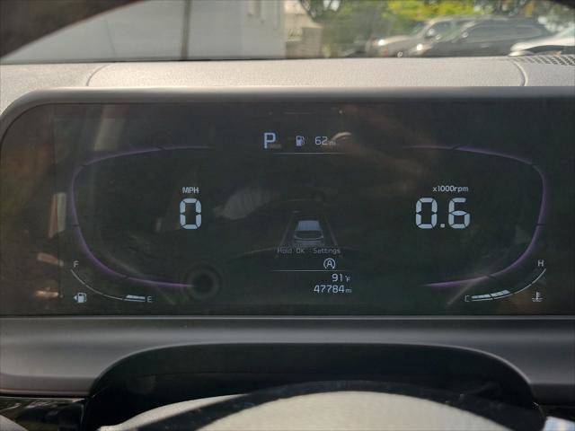 Used 2025 Kia Seltos S FWD image 25