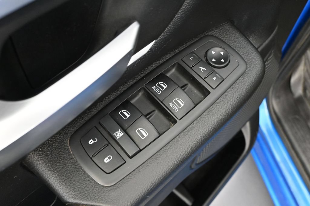 Used 2021 RAM 1500 Big Horn AWD/4WD image 15