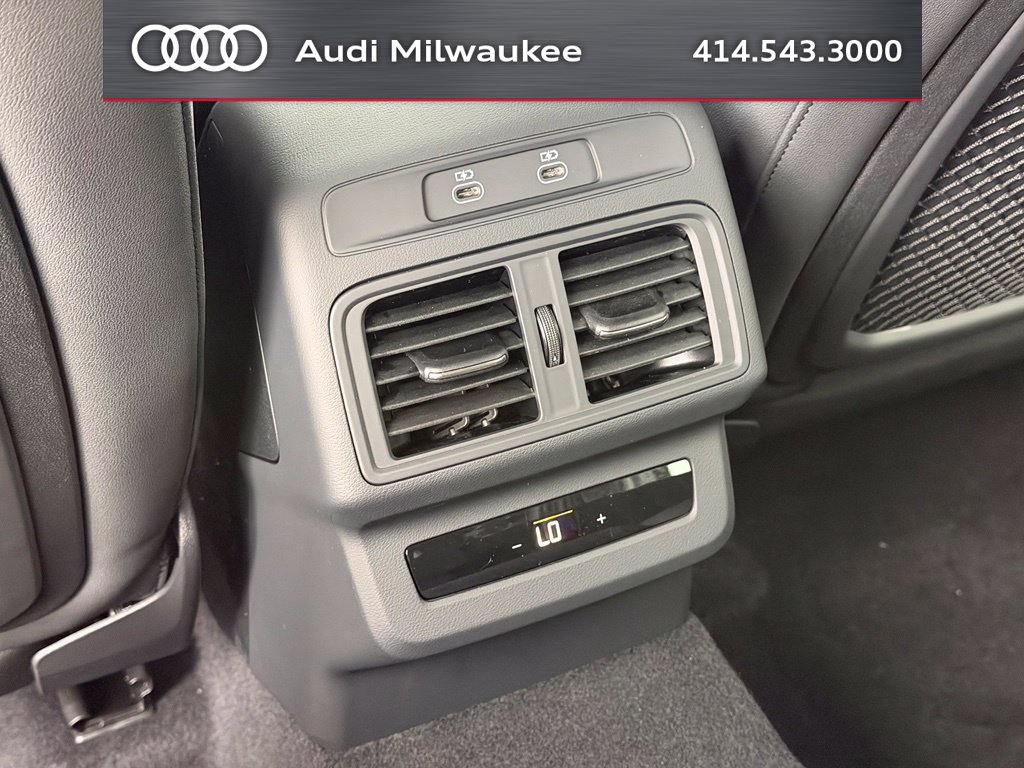 New 2026 Audi Q5 2.0T AWD/4WD image 32