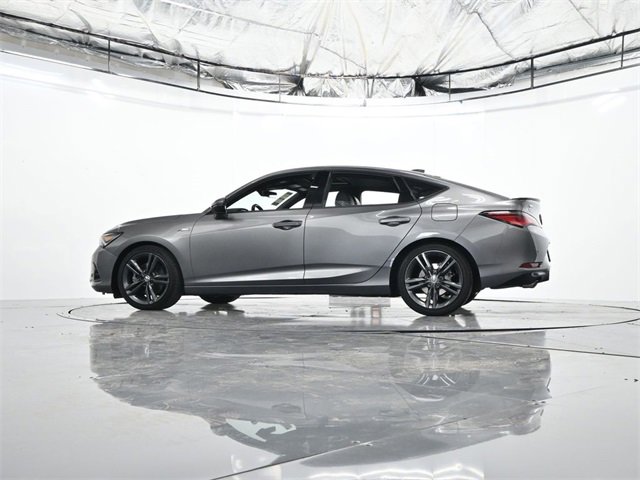 Used 2023 Acura Integra A-Spec image 35