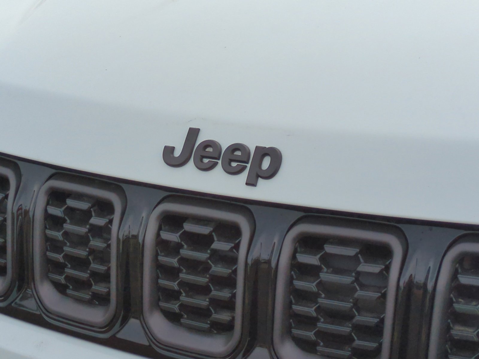 New 2026 Jeep Compass Latitude image 23