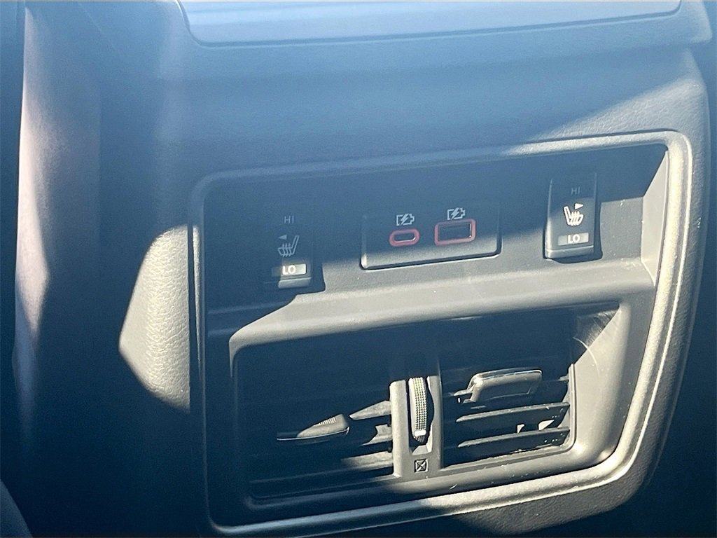 Used 2024 Nissan Murano SL image 28