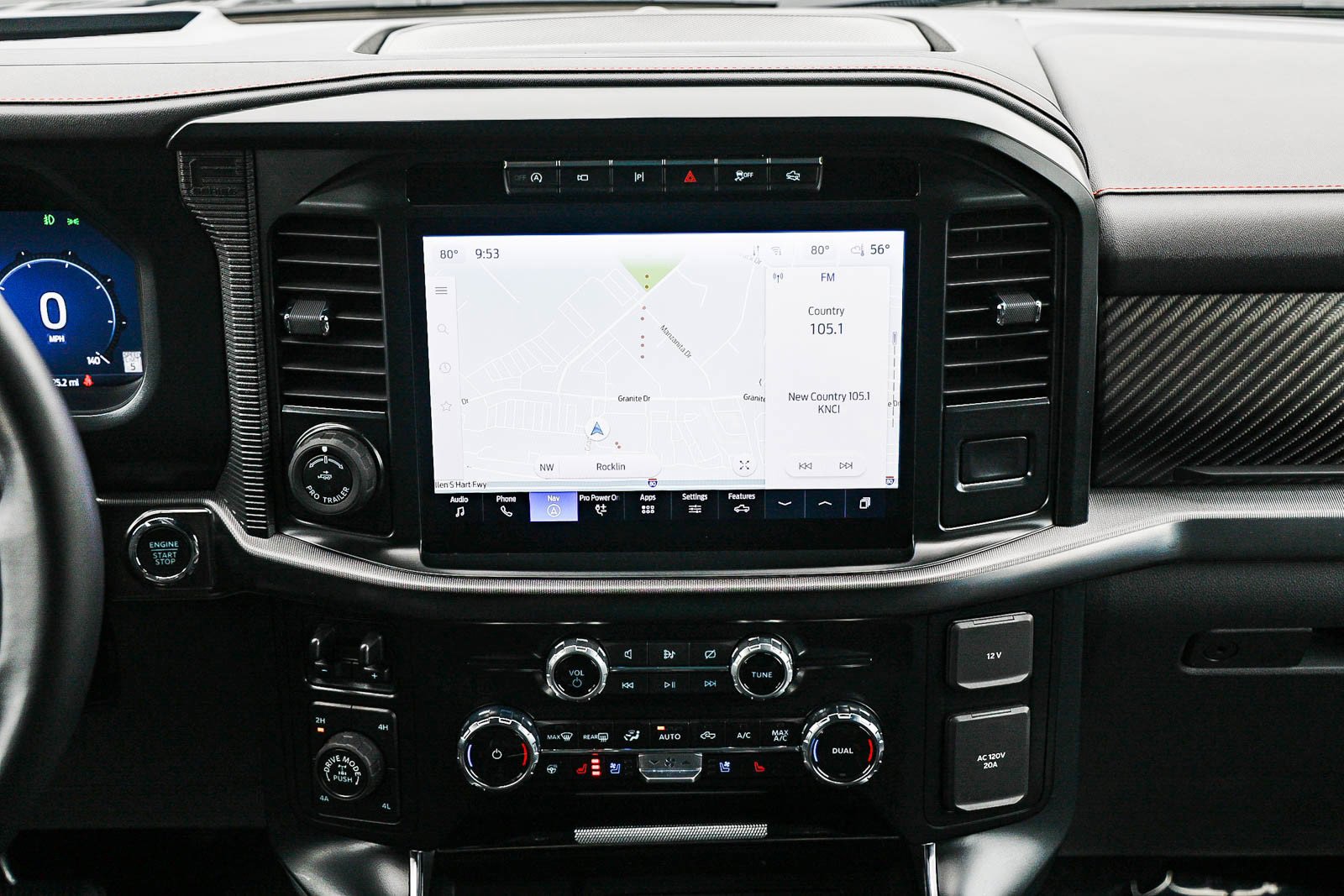 Used 2024 Ford F150 Raptor image 11