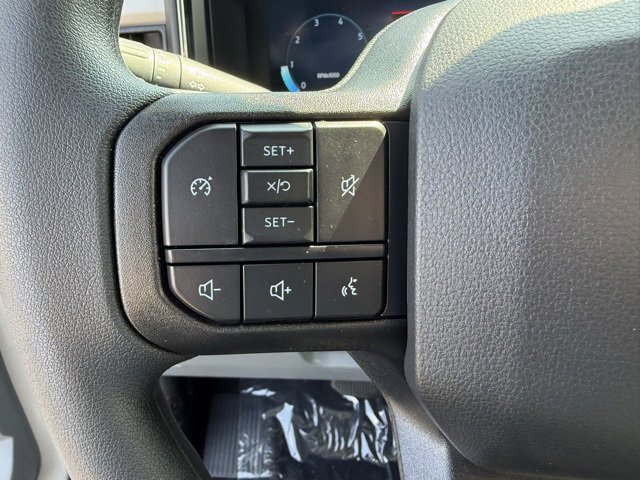 New 2026 Ford F350 XLT image 18